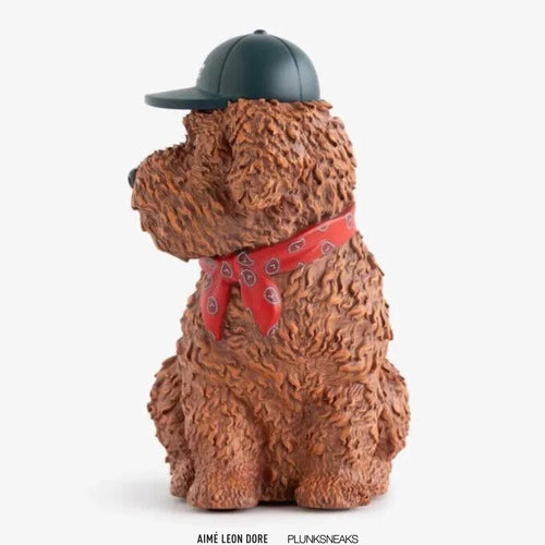 Aimé Leon Dore Buddy Piggy Bank