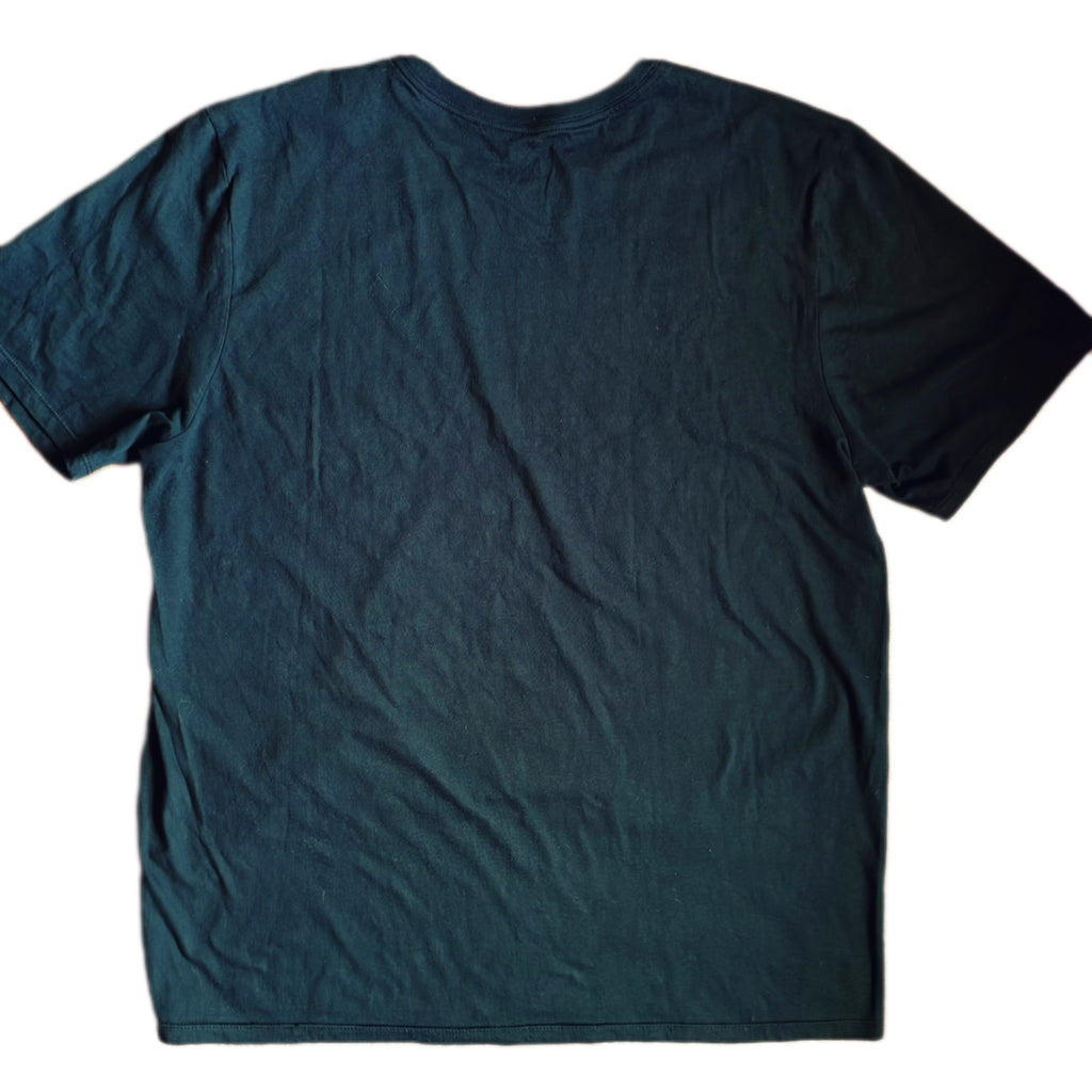 Nike Las Vegas Store Tee Black 2020 (USED)