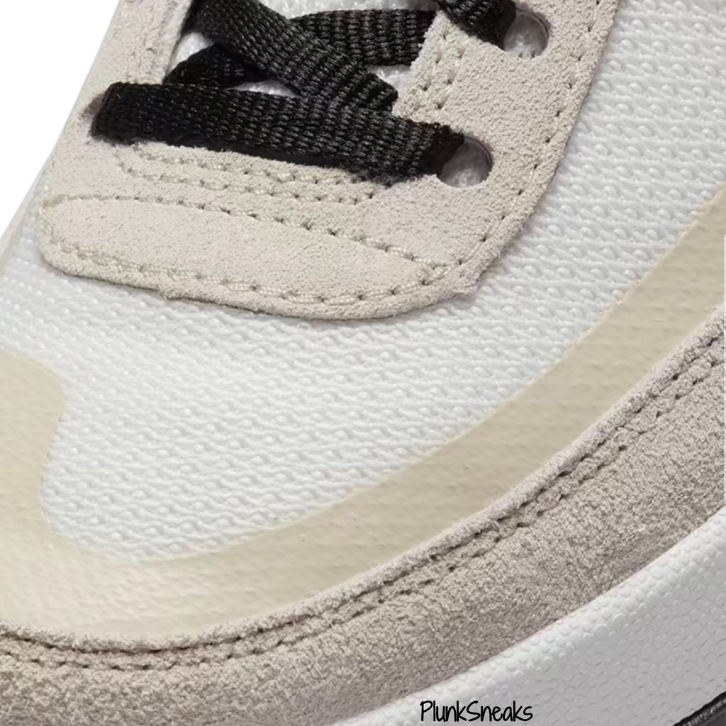 Tom Sachs x NikeCraft General Purpose Shoe Summit White