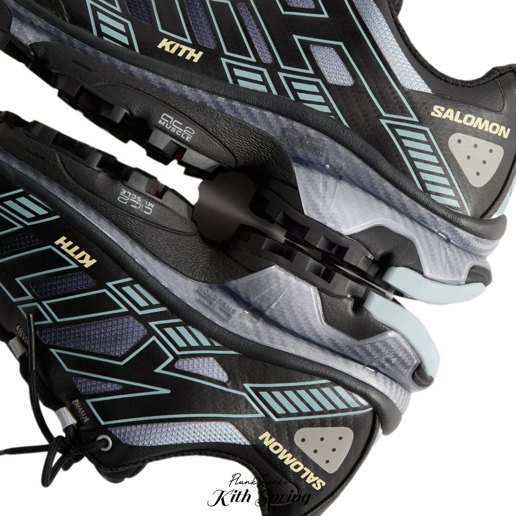 Kith for Salomon XT-4K