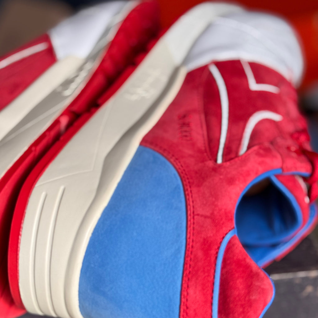 BAIT Dreamworks Diadora S8000 Where Is Wally