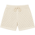 Aimé Leon Dore Checkered Knit Short Pristine 2024 (USED)