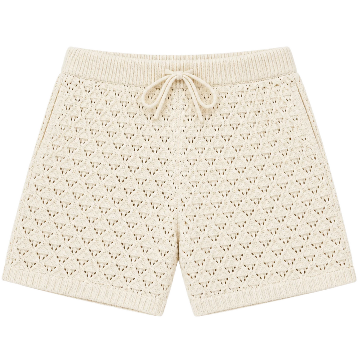 Aimé Leon Dore Checkered Knit Short Pristine 2024 (USED)