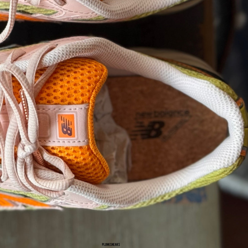 Concepts New Balance 740 Saignée (USED)