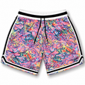 John Elliott Liquid Game Short Multicolor 2020 (USED)