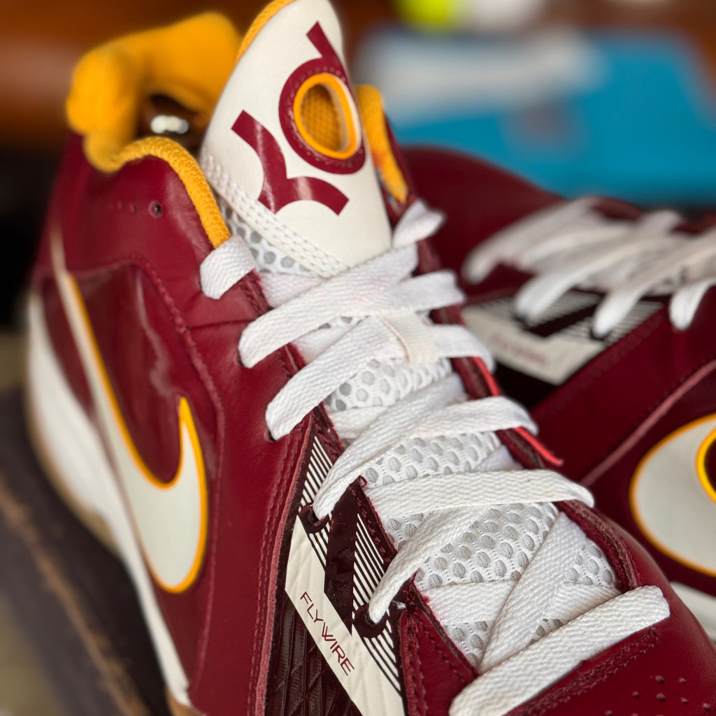 Nike Zoom KD 3 Redskins 2011 (USED)