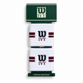 Kith Ivy Club for Wilson Terry Stripe Wristband 2025