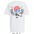 adidas Made For You Korea Seoul Dragon Tee | Store Exclusive