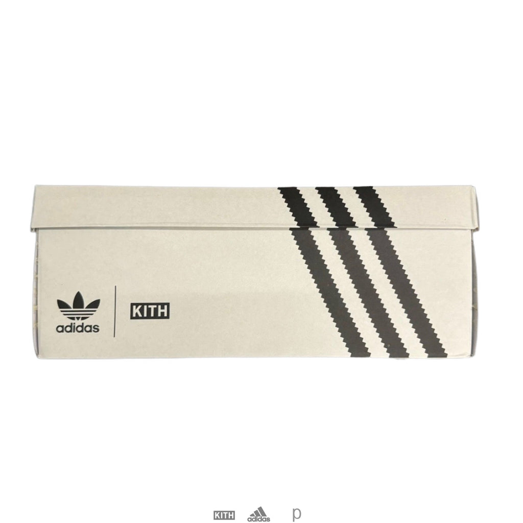 Kith Classics for adidas Classics BW Army Coffee