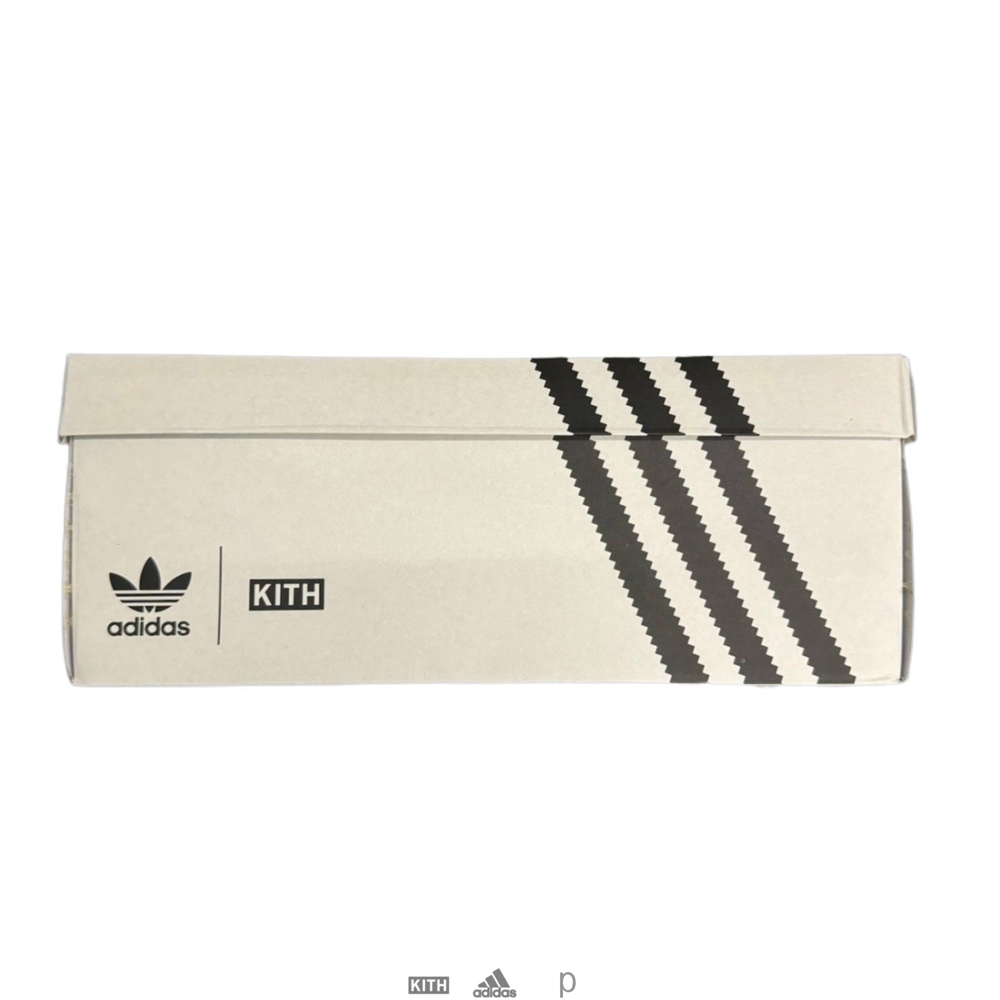 Kith Classics for adidas Classics BW Army Coffee