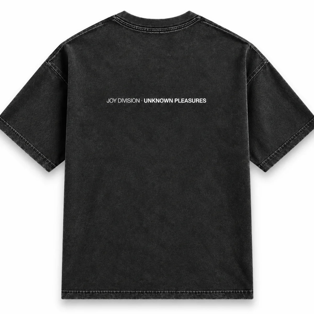 Kith Records for Joy Division Fact 10 Classic Box Logo Vintage Alex Tee 2026