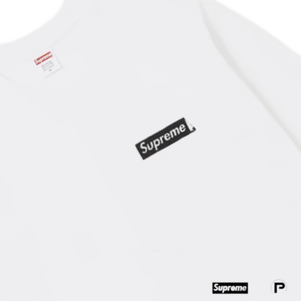 Supreme Still Suck Long Sleeve Tee