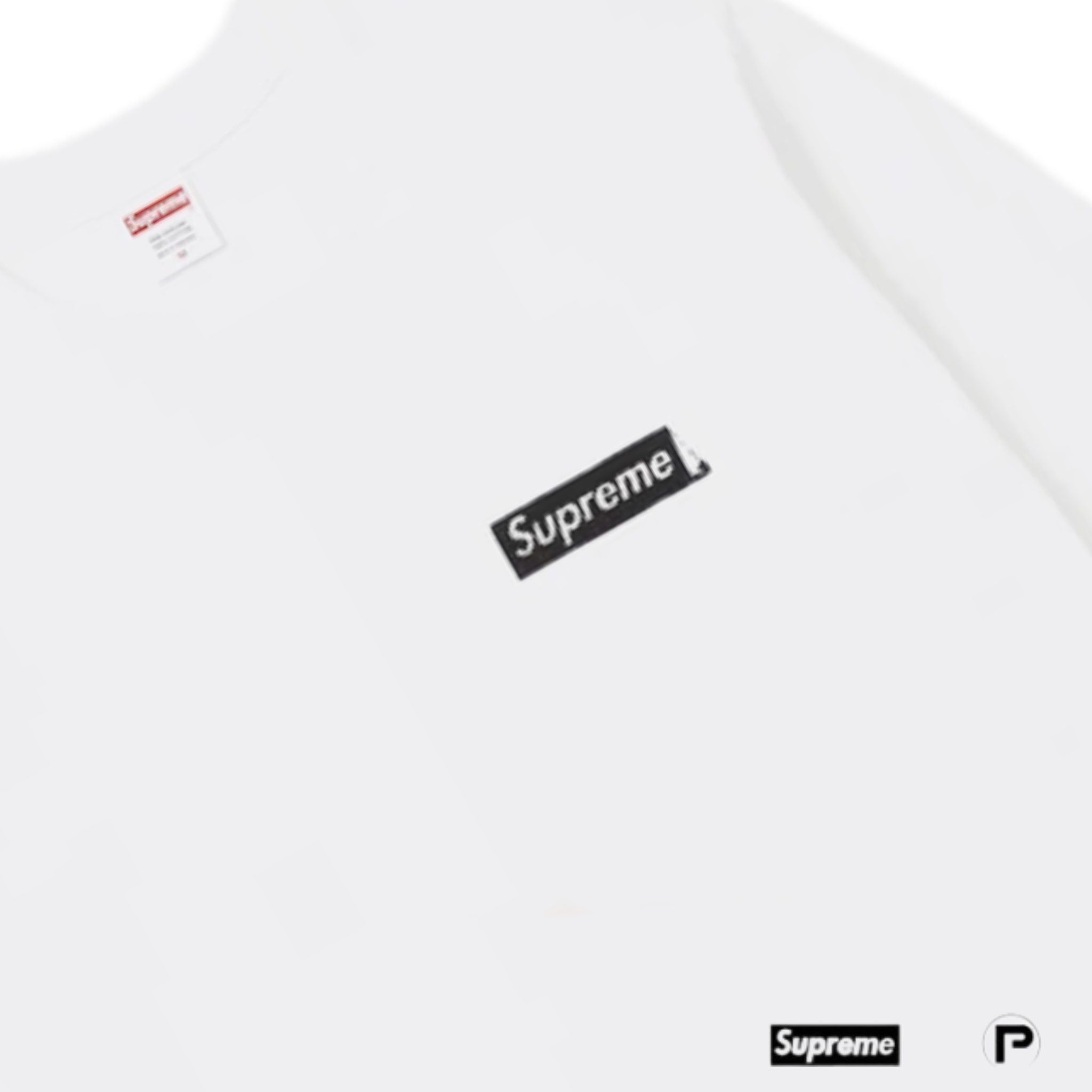 Supreme Still Suck Long Sleeve Tee