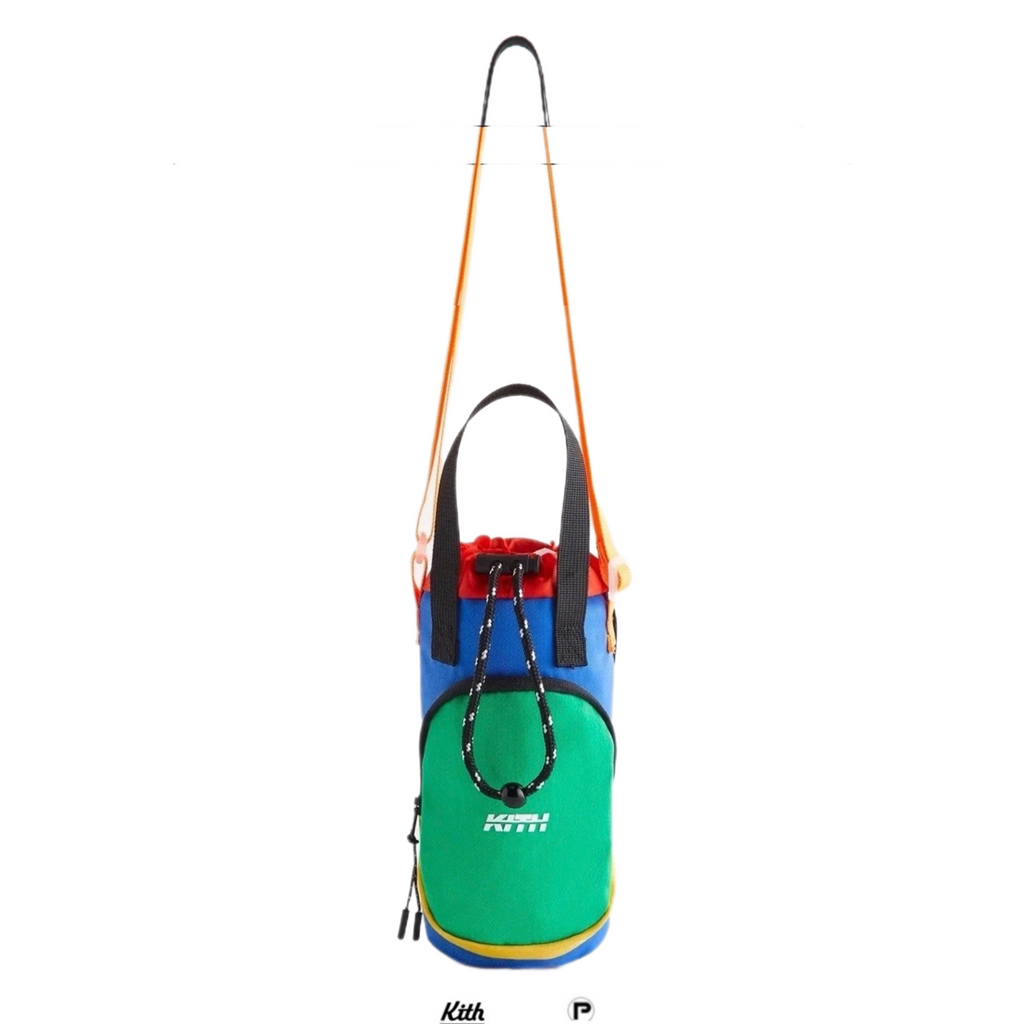 Kith Kids Crossbody Water Bottle Bag 2024
