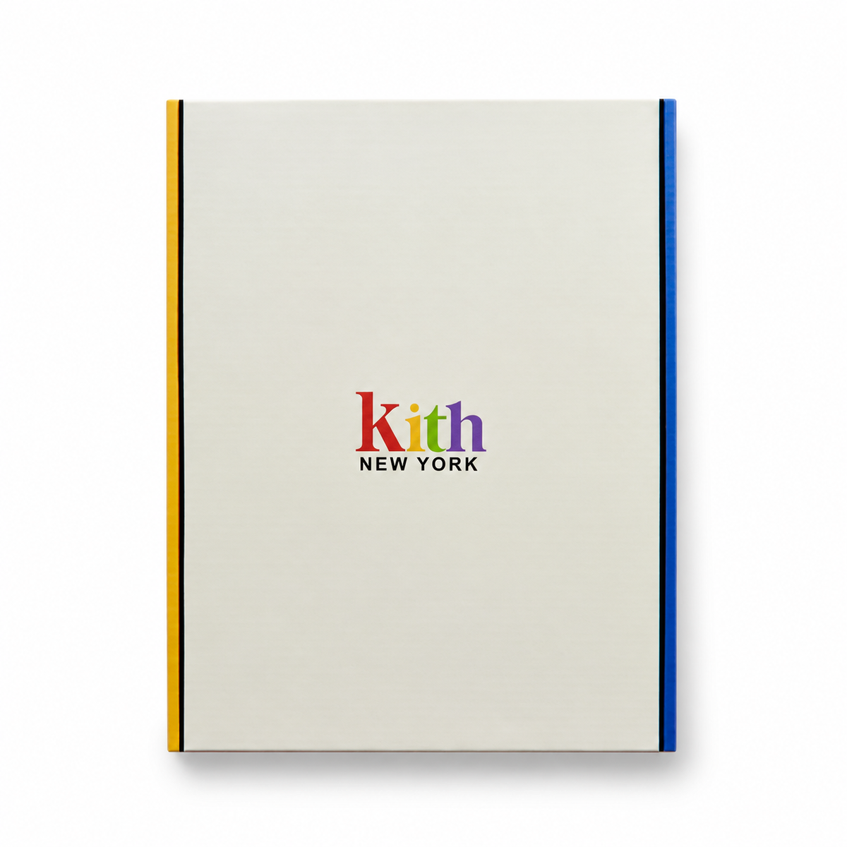 Kith Kids Back to School Supplies Box Set Multicolor 2026