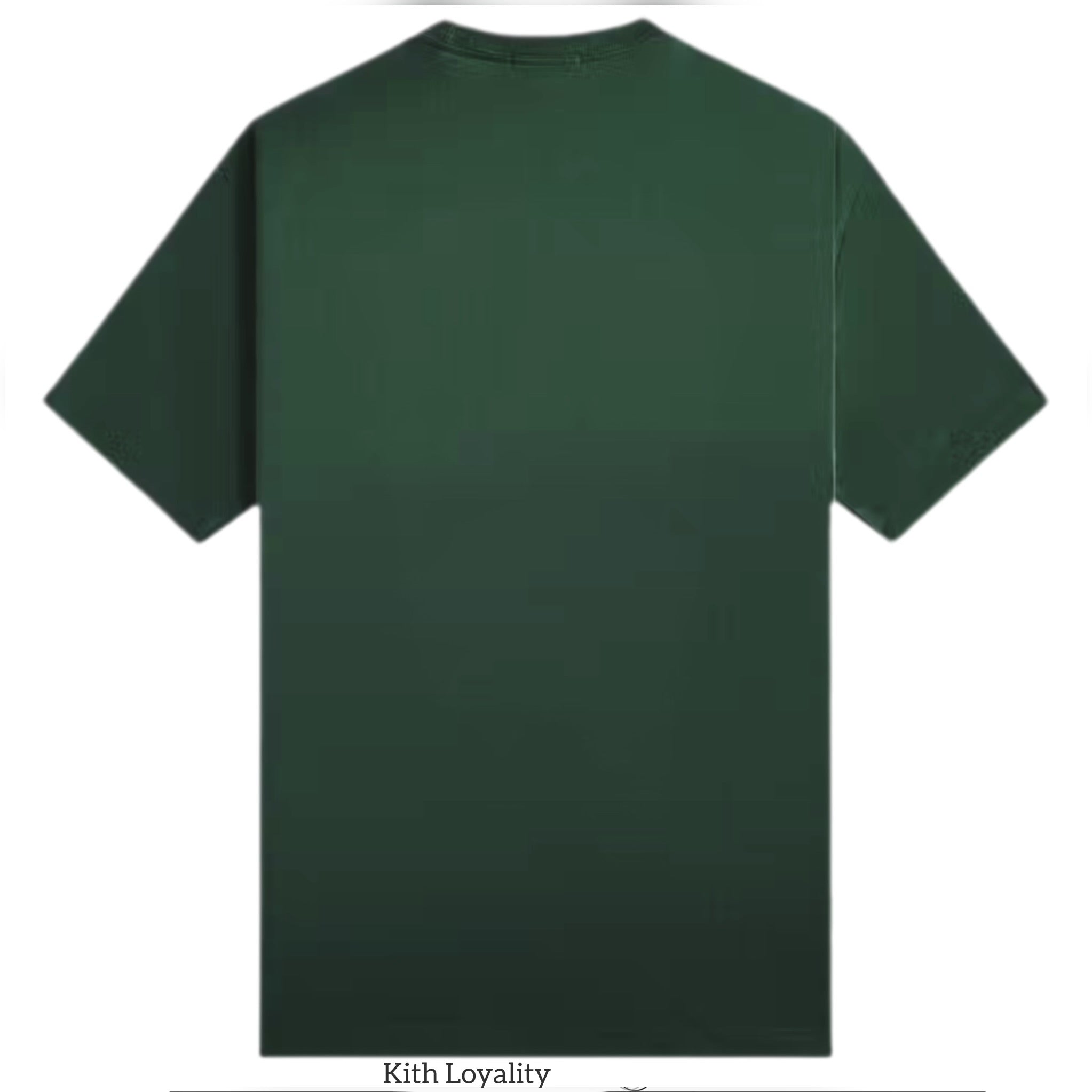 Vitality Loyalty Classic Box Logo Tee