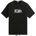 Kith Hoops Graphic Tee 2024 (USED)