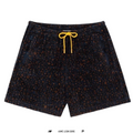 Aime Leon Dore New Balance Rainier Printed Fleece Shorts