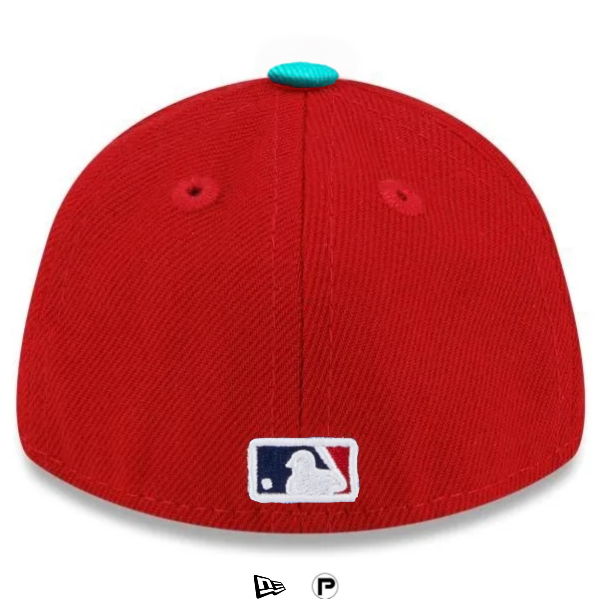 New York Yankees New Era 59Fifty Captain Planet 2.0 96’ World Series Fitted Cap 2022