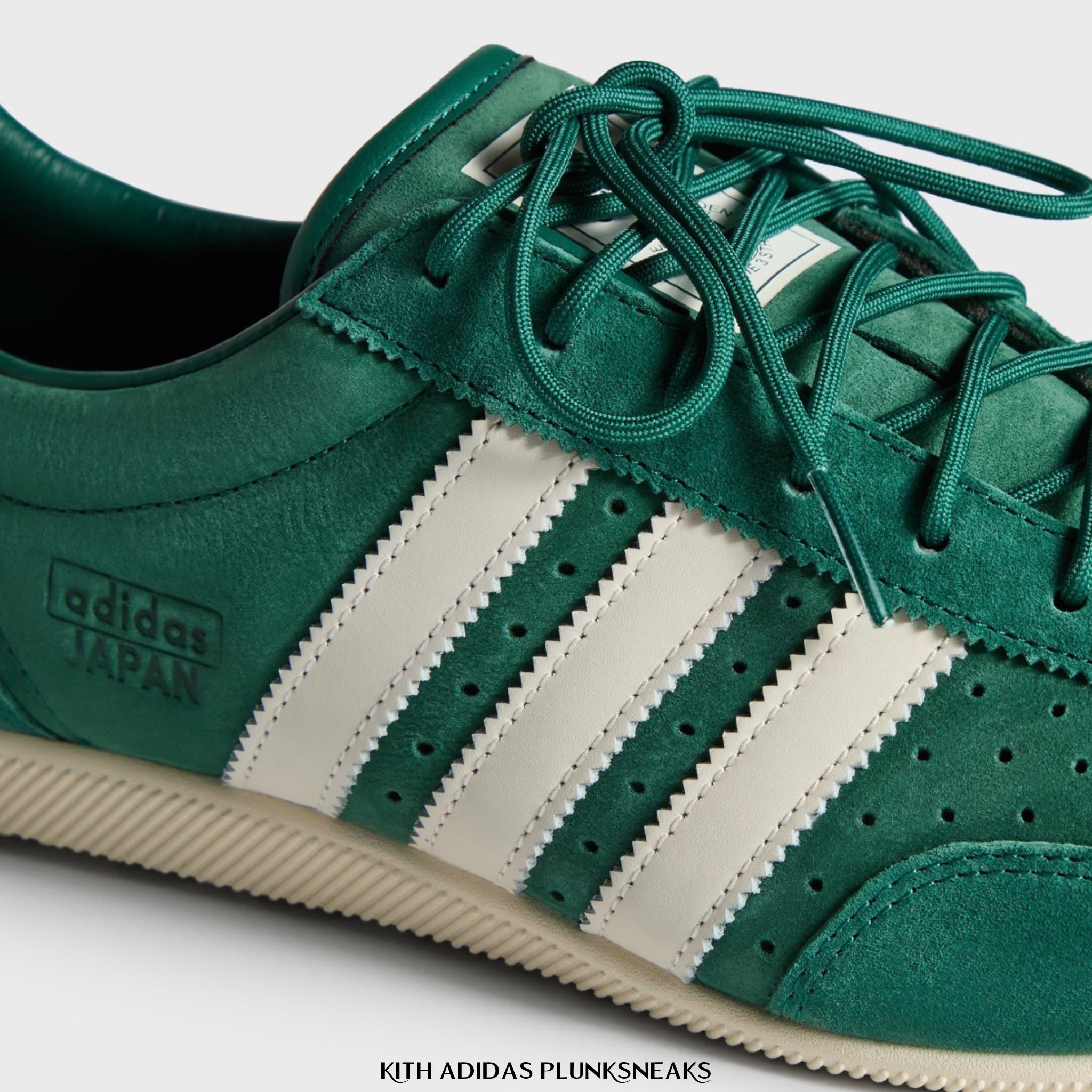 Kith Classics for adidas Originals Japan