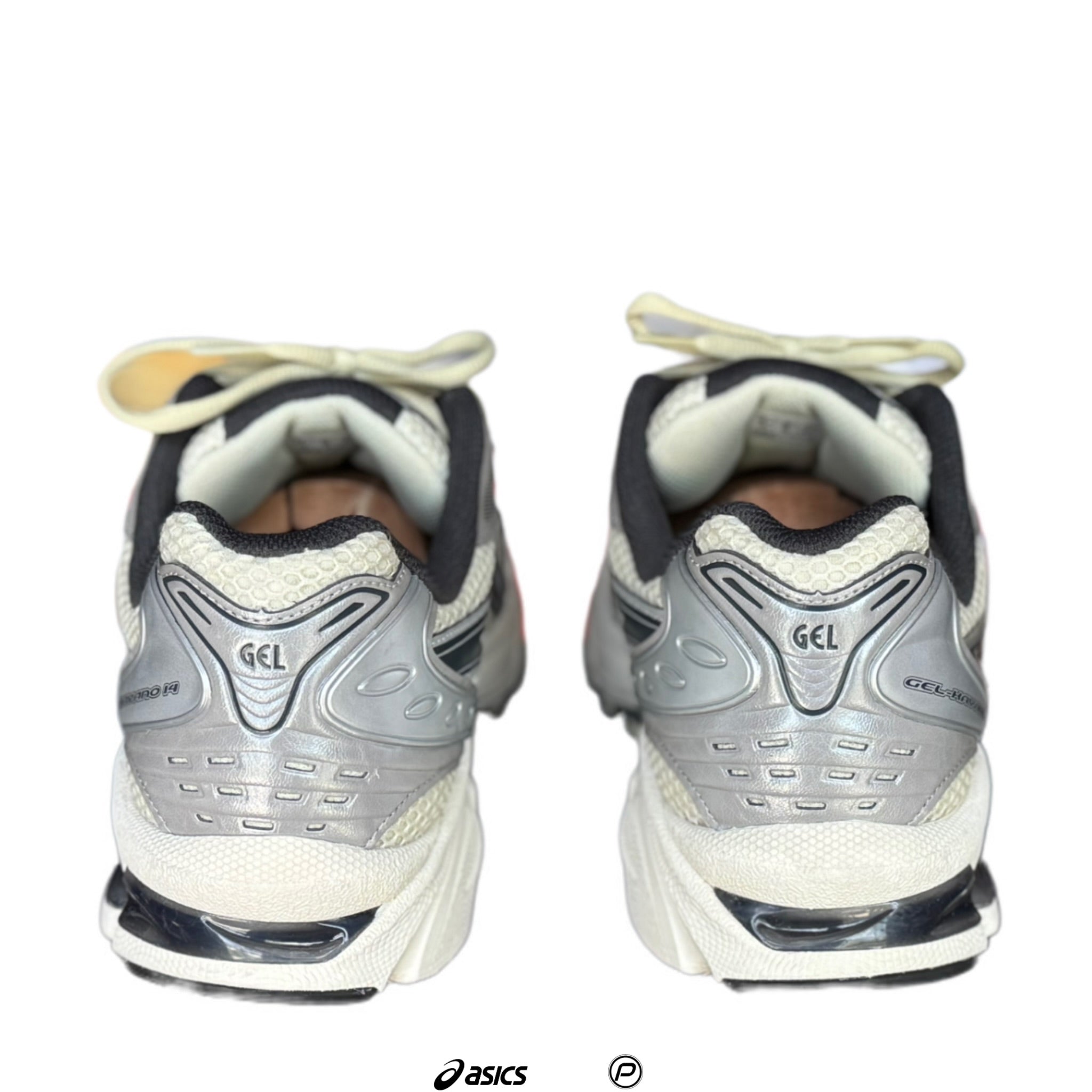 ASICS Gel Kayano 14 Oyster White 2024 (USED)