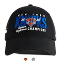 Kith & '47 for the New York Knicks 2026 Finals Clean Up Hat