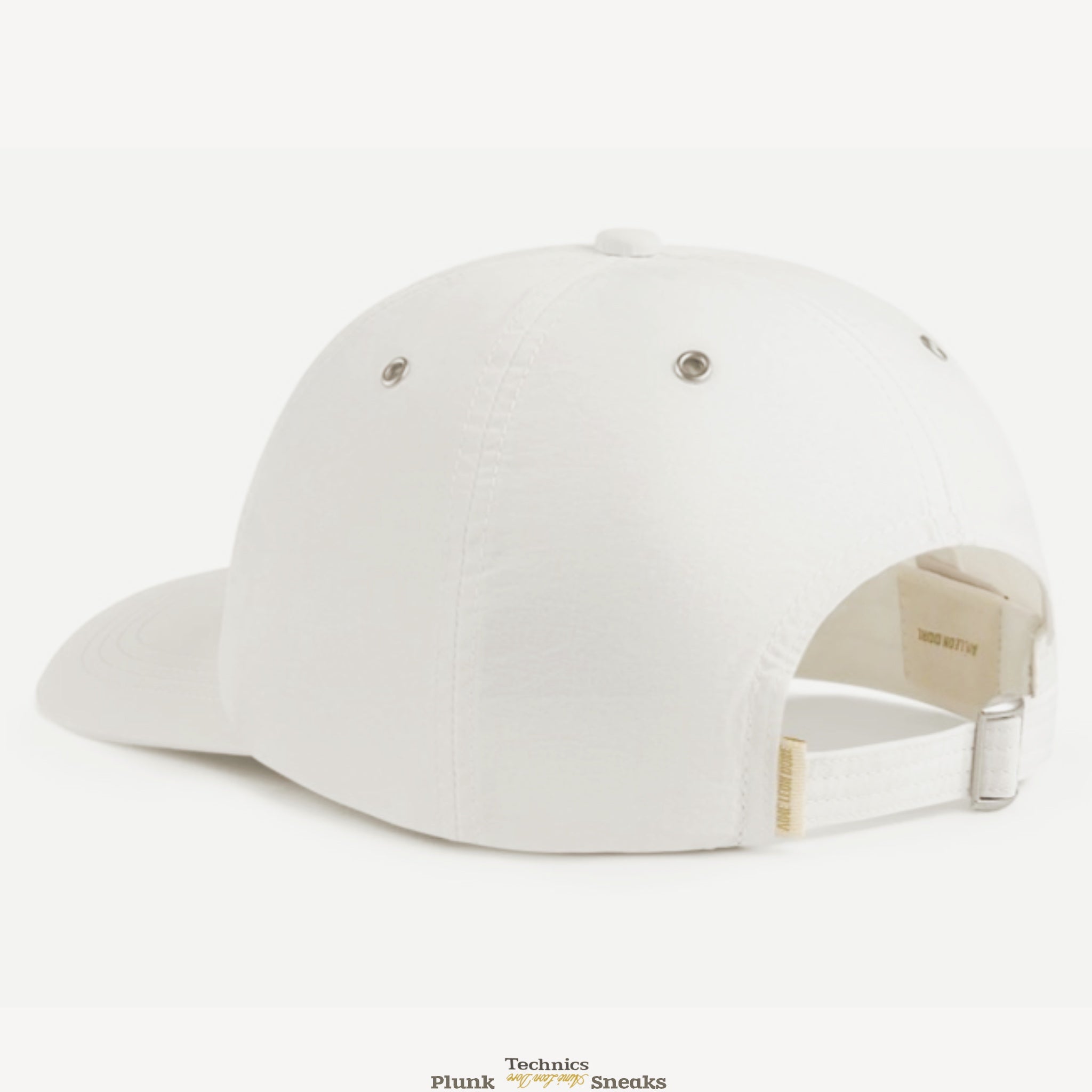 Aime Leon Dore x Technics Nylon Logo Hat