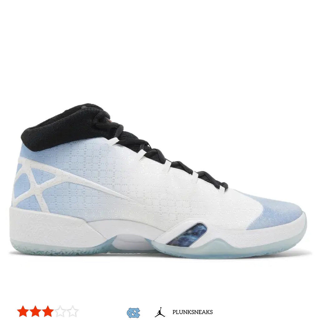 Air Jordan 30 UNC 2016 (USED)