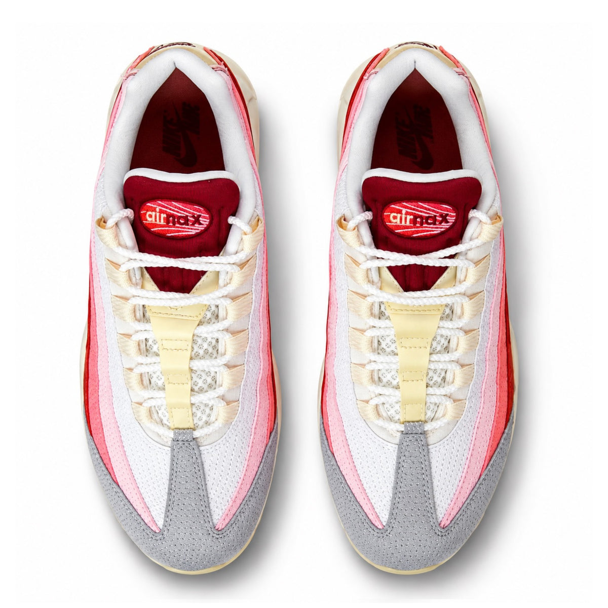 Nike Air Max 95 Anatomy Of Air 2022 (USED)