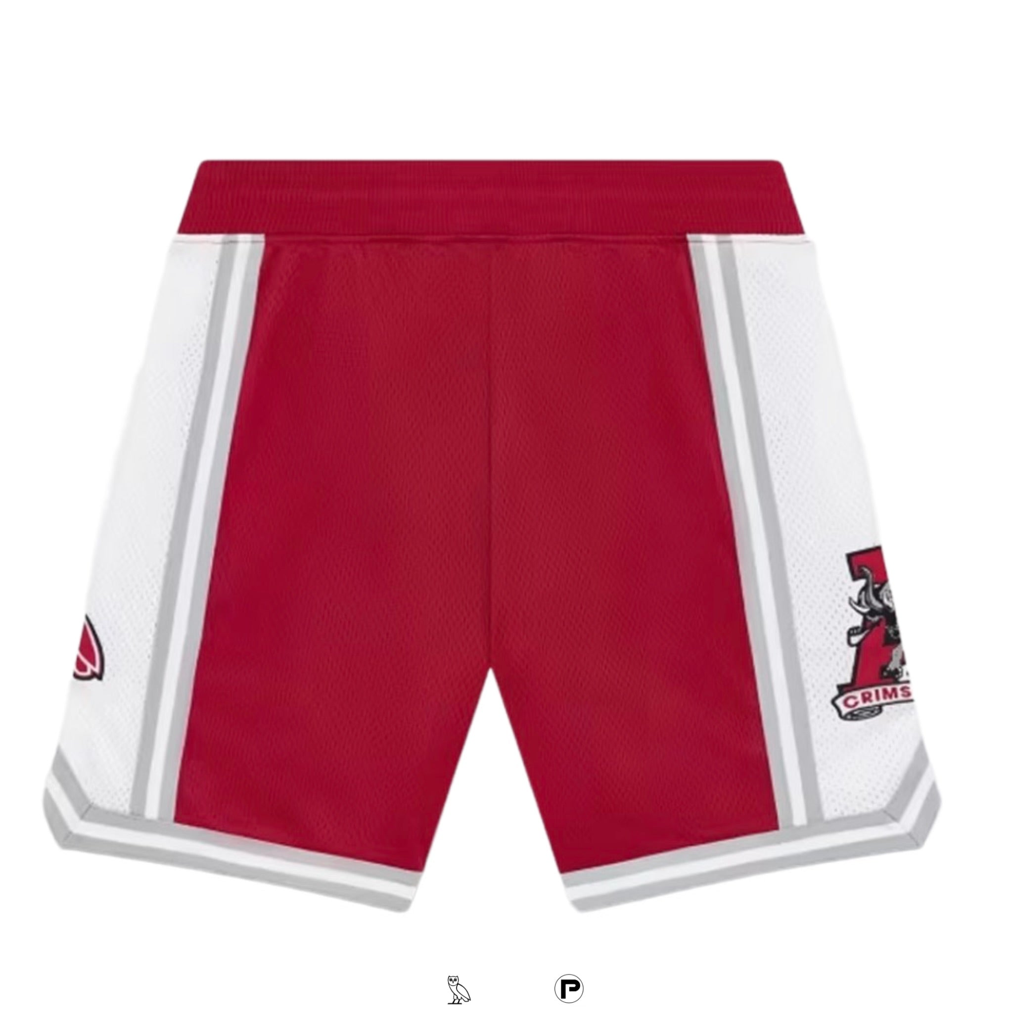 Octobers Very Own Alabama Crimson Tide Basketball Short 2023