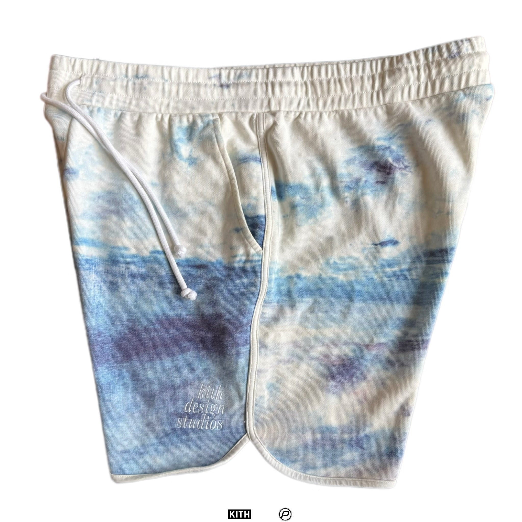 Kith Designs Studios Jordan Short Cyanotype 2022 (USED)
