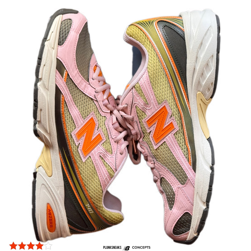 Concepts New Balance 740 Saignée (USED)