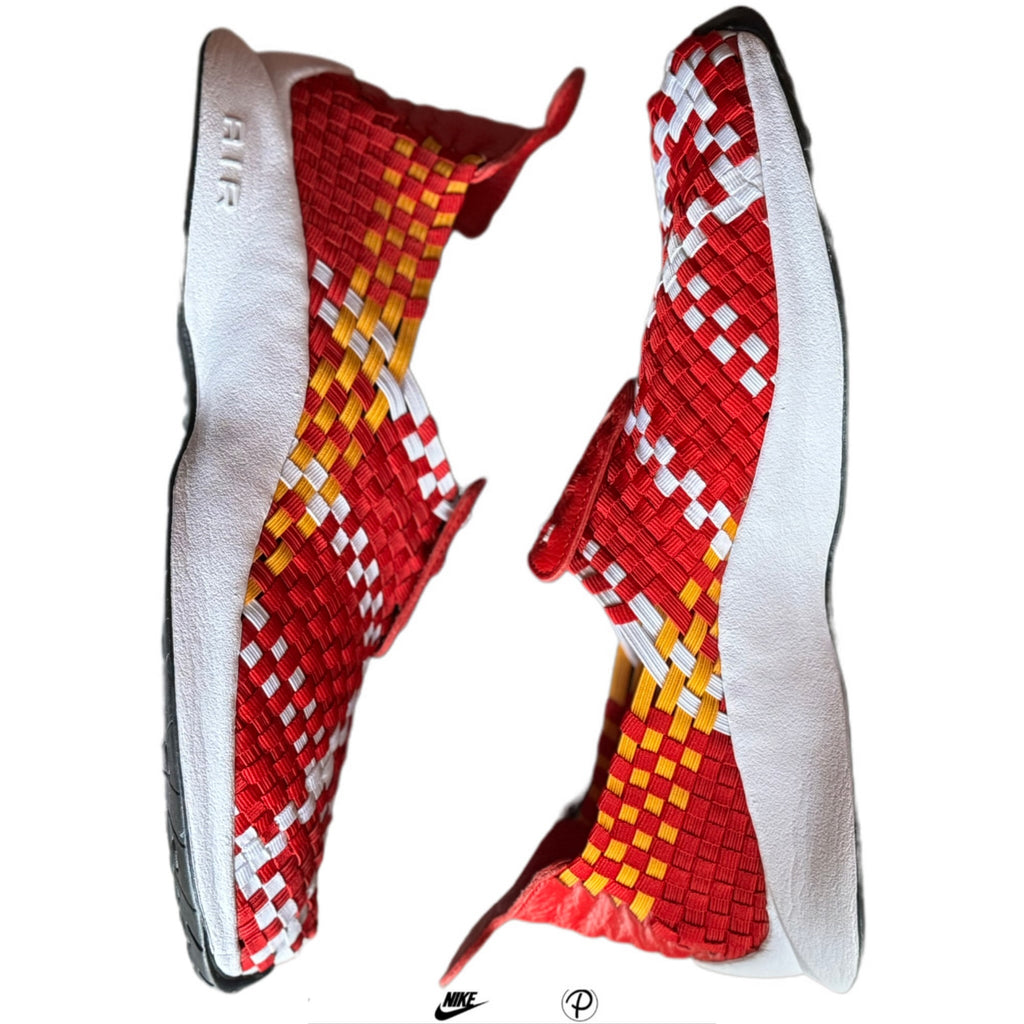 Nike Air Woven QS Spain Euro 2012 (USED)