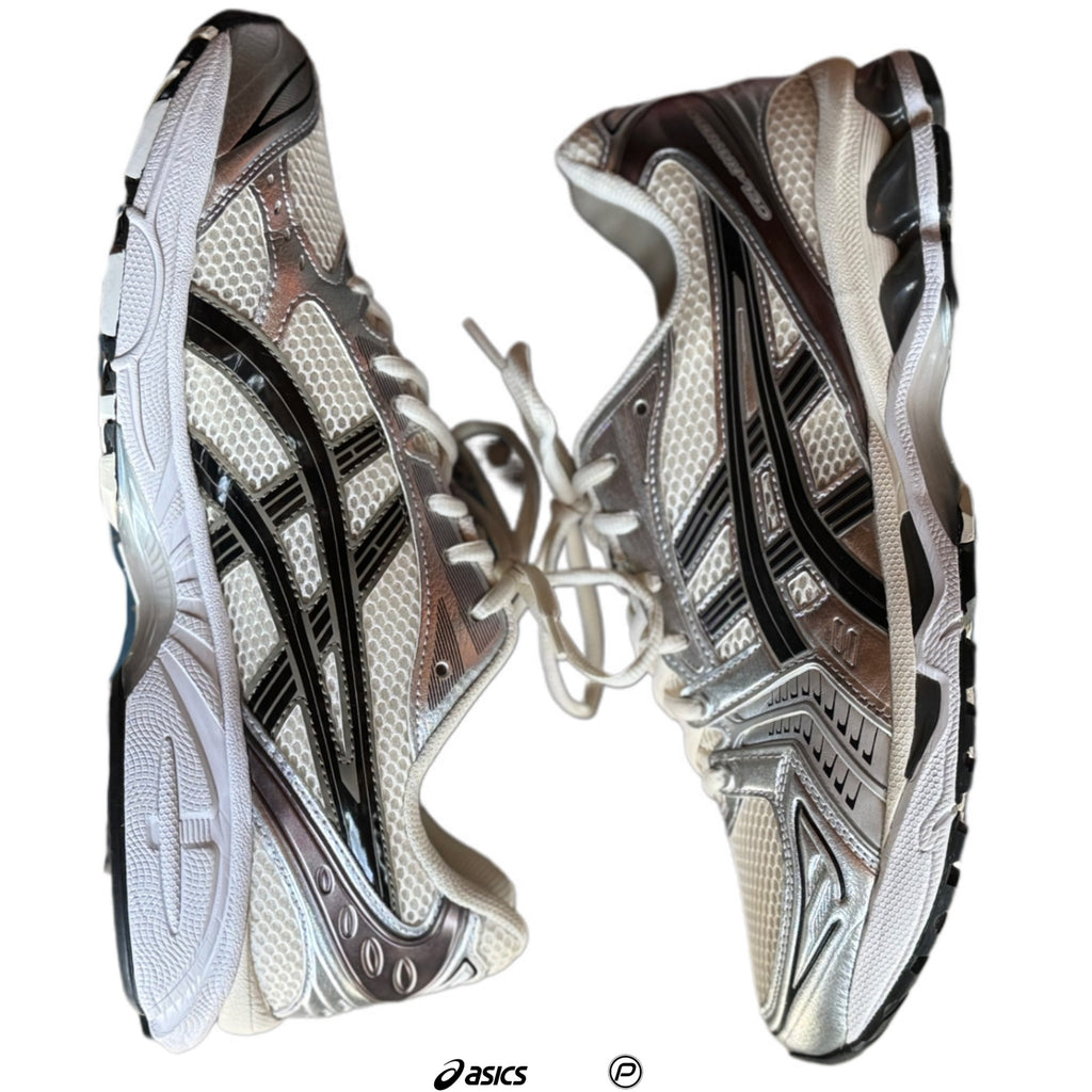 ASICS Gel Kayano 14 Plum Cream Black 2023 (USED)