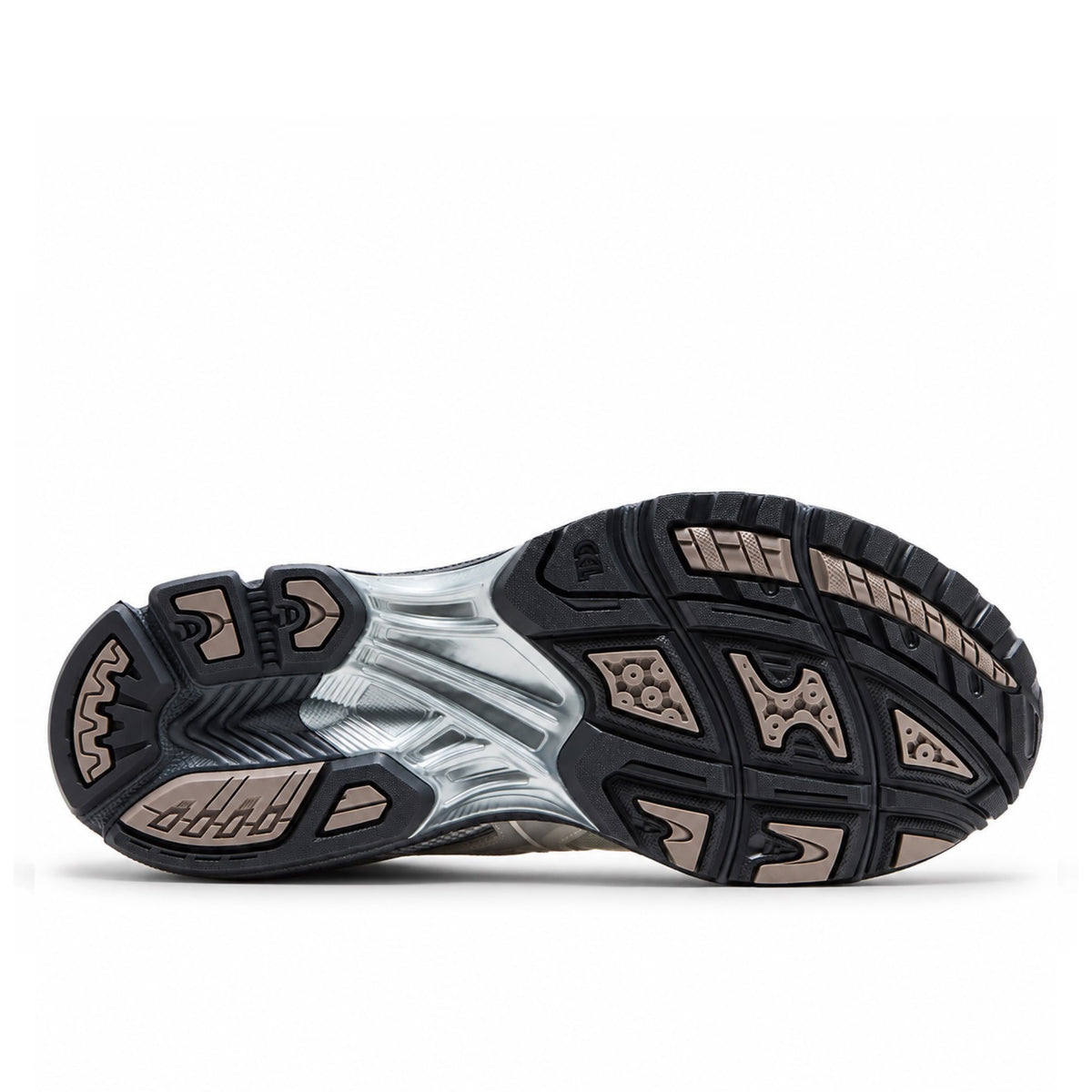 Kith ASICS GEL Nimbus 10.1 White Morganite 2024 (USED)