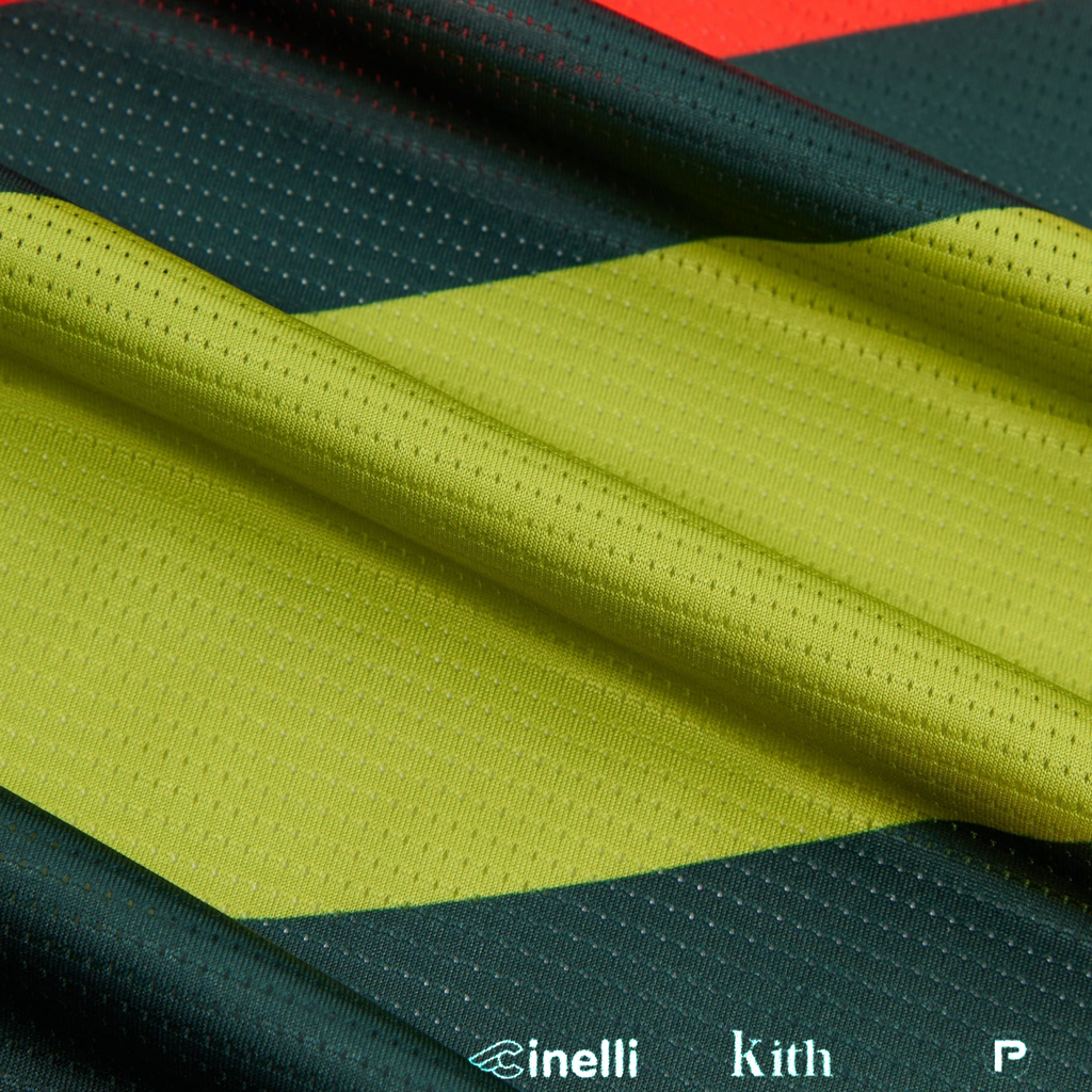 Kith for Cinelli Cycling Jersey