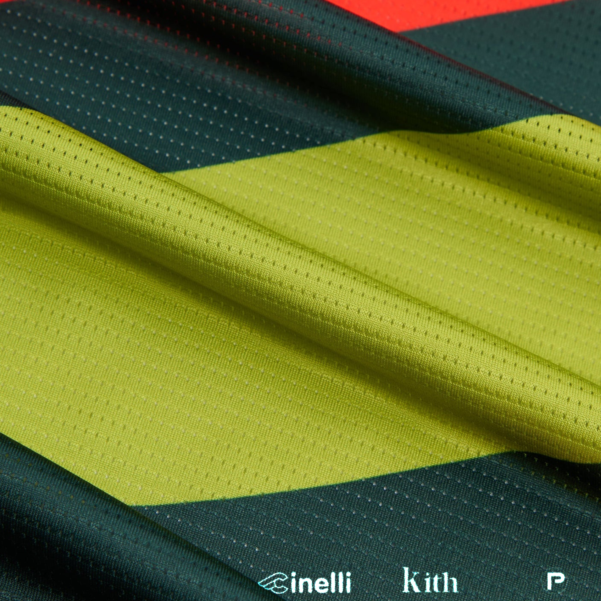 Kith for Cinelli Cycling Jersey