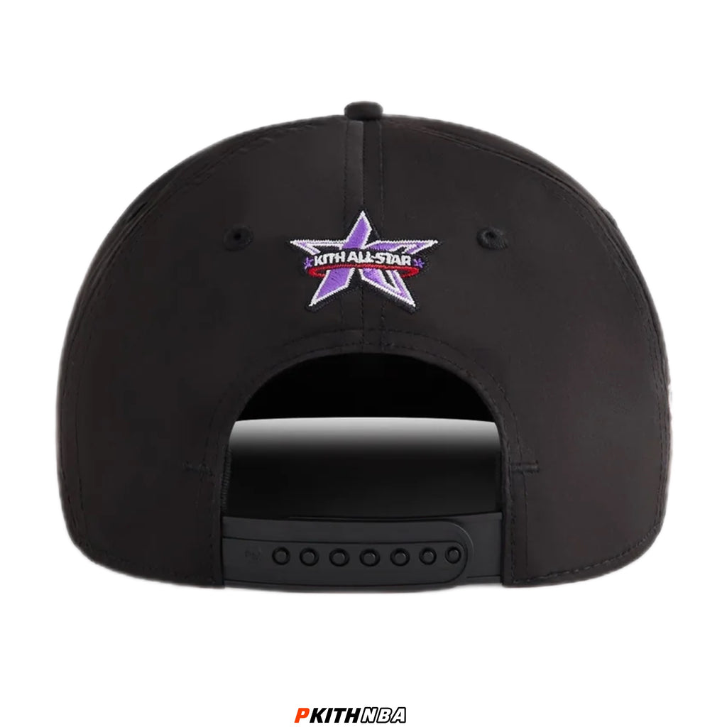 Kith & '47 for NBA All-Star Toronto Raptors SL Hitch Snapback