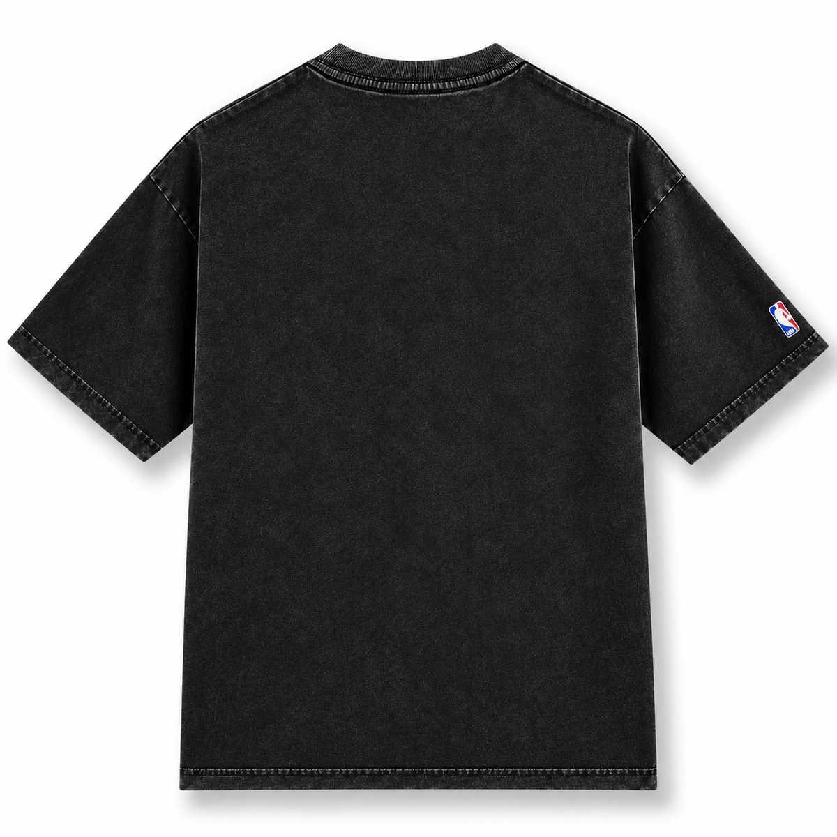 Kith for NBA All-Star Seattle SuperSonics Gary Payton Vintage Tee Black 2026