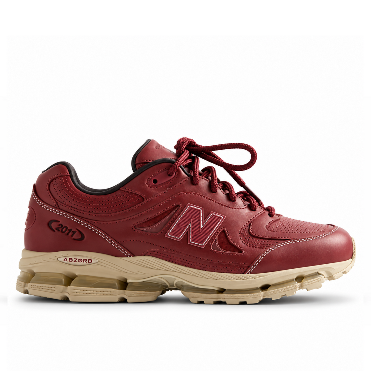 Kith & Ronnie Fieg New Balance 2011 Rosewood 2026