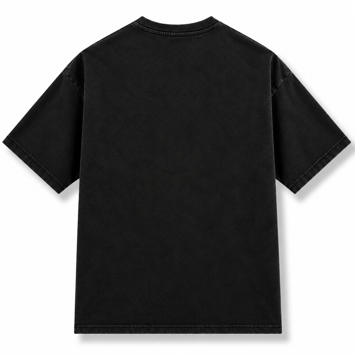 Kith Treats Cereal Dispenser Vintage Tee Black | Store Exclusive 2025