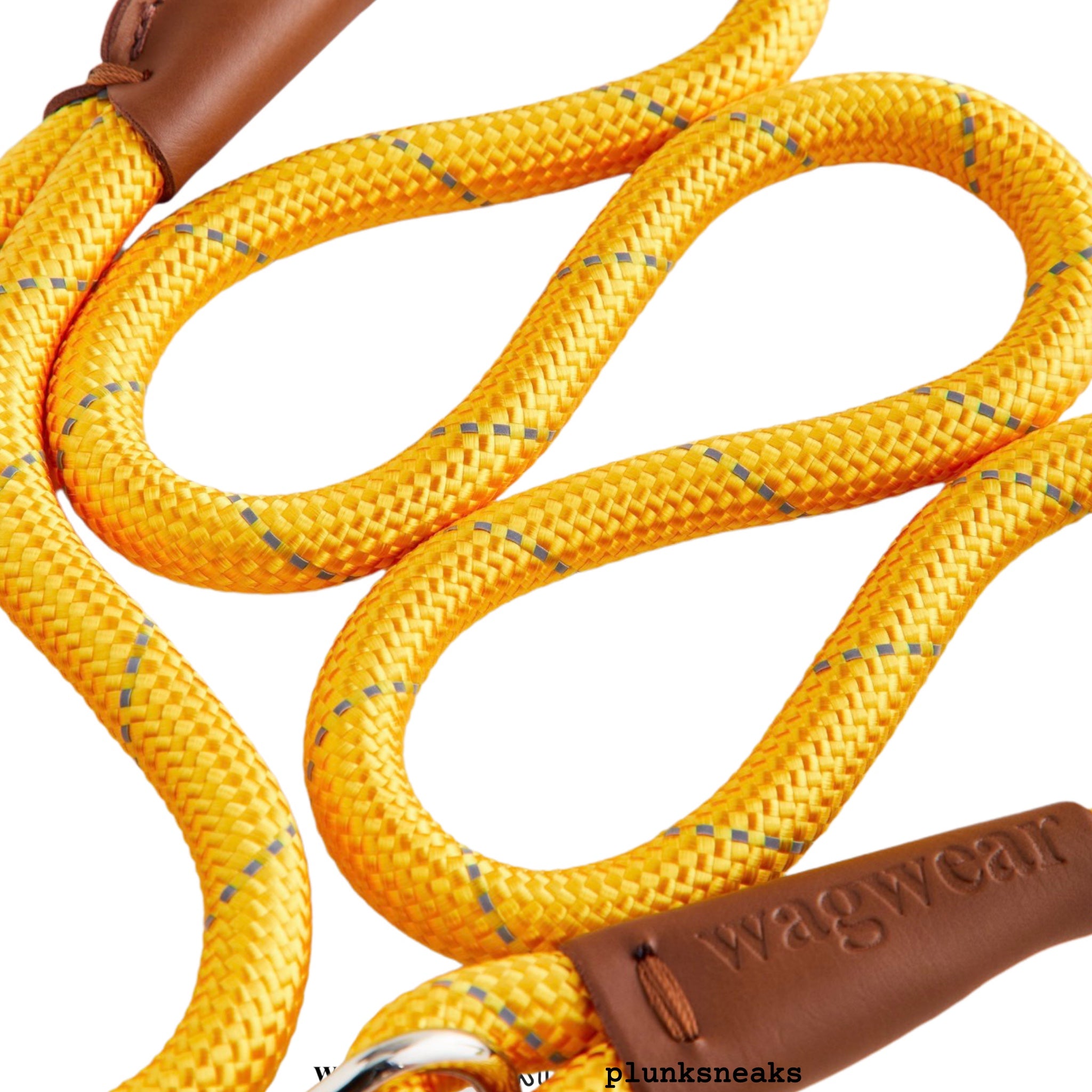 Kith for wagwear Rope Dog Leash