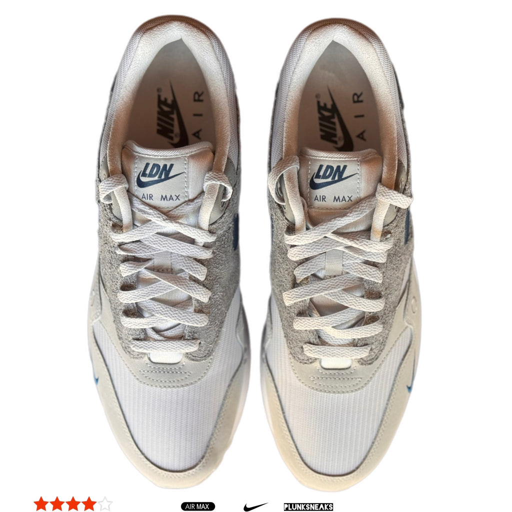 Nike Air Max 1 City Pack London 2020 (USED)
