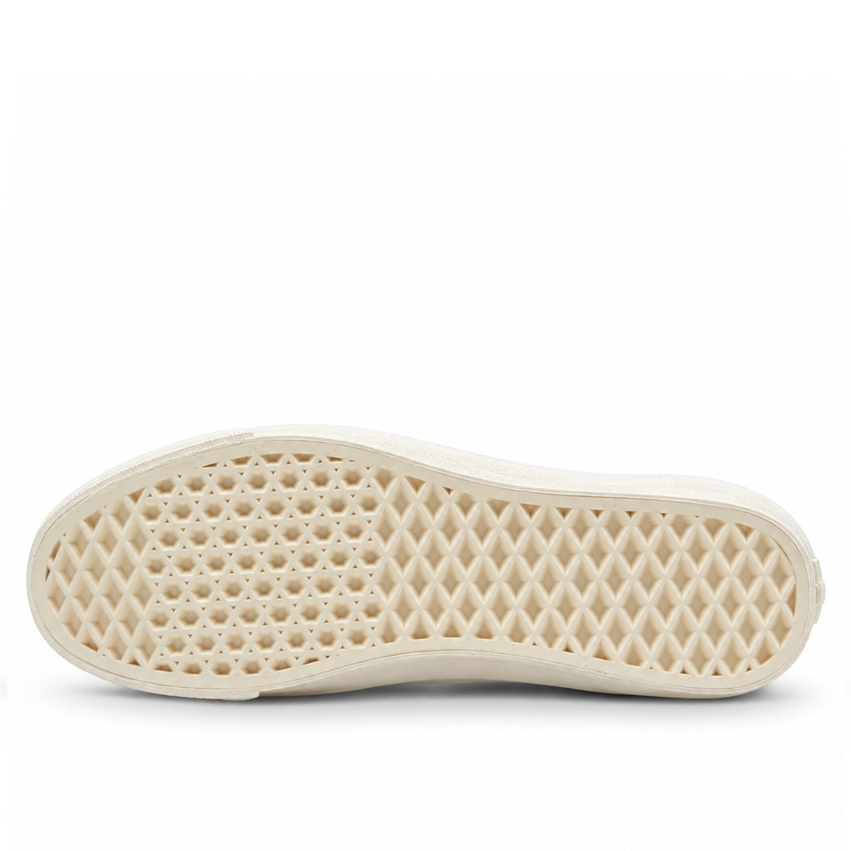 END. x NOMA T.D. Vans UA OG Classic LX Slip-On True White 2024 (USED)