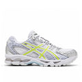 Kith ASICS GEL Nimbus 10.1 White Pure Silver 2025 (USED)