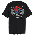 adidas Made For You Korea Seoul Dragon Tee | Store Exclusive
