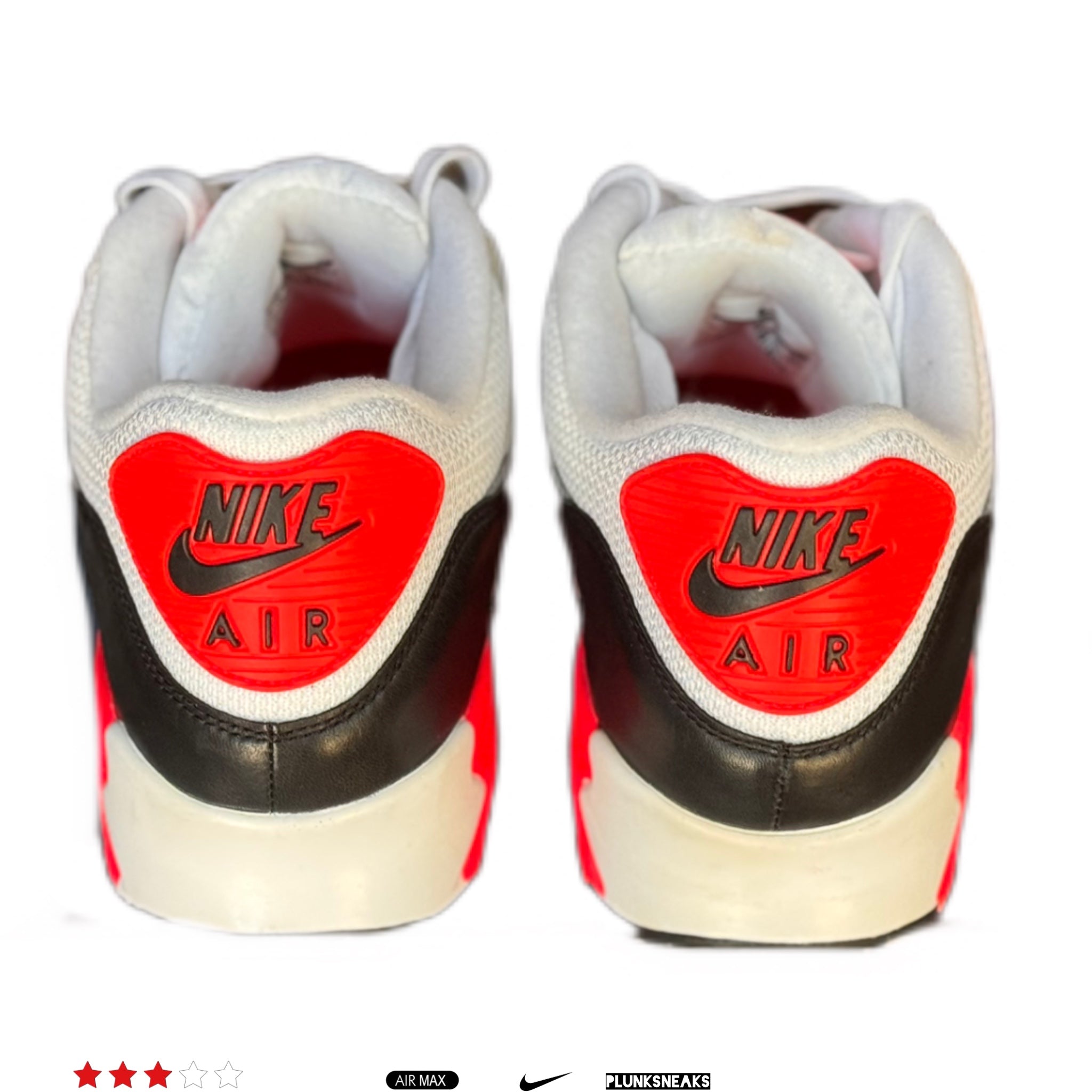 Nike Air Max 90 Infrared 2015 (USED)