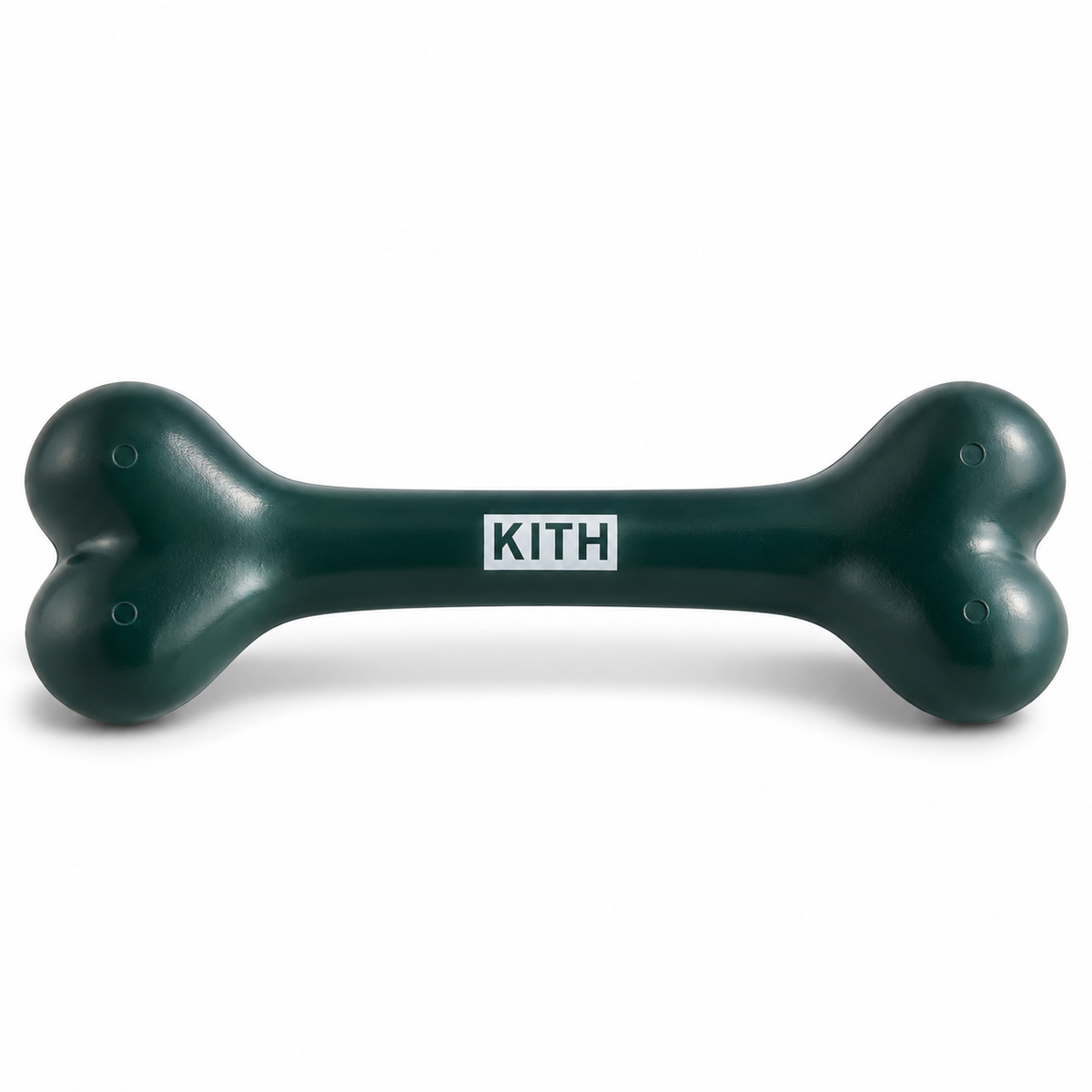 Kith for wagwear Dog Bone Chew Toy 2026
