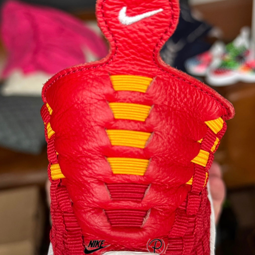 Nike Air Woven QS Spain Euro 2012 (USED)