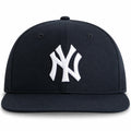 Kith & '47 for the MLB New York Yankees Waxed Franchise LS Fitted Cap 2026
